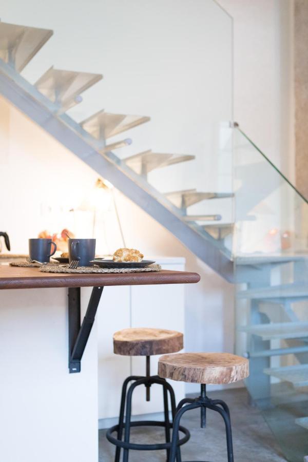 리스본 Stylish Tailor Made Flat 아파트 외부 사진